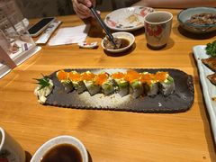 -大岛日本料理铁板烧(南通大饭店)