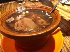 -百年神厨·地道川菜(清江西路店)