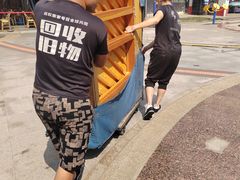 -蚂蚁搬家成都打包搬运公司