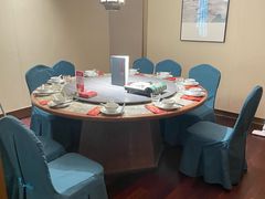 -梁家大院•农家菜(昆山会展中心店)