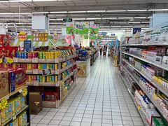 -利群海琴购物广场(商丘路店)