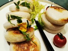 -上座云间·青年赣菜(绿茵店)