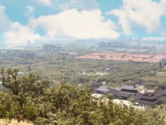 -狼山风景名胜区