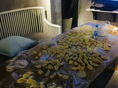 -优悦派·别墅派对轰趴馆(静安店)