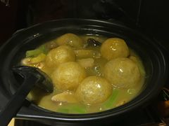 -十二舍·湯物素煮(江泰潤政店)