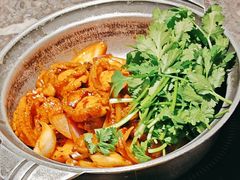 -禄婶鸡煲·打边炉