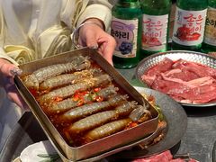 -鑫釜山海鲜烧烤(浑南店)