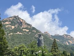 -青岛崂山太清宫