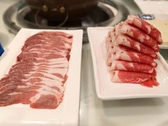 -福寿斋·老北京铜锅涮肉·烤鸭(顺义总店)