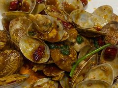 -板凳烧烤(东关街店)