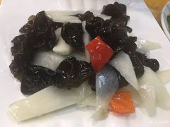 -新旺美食林农家菜(岭南路店)