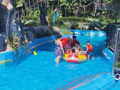 -郑州方特水上乐园