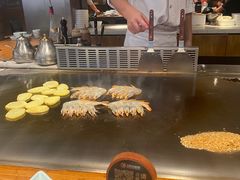 -飞阳铁板烧(ME TOWN购物中心店)