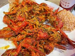 -红盔甲·小龙虾(车公庙店)
