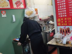 -大胜浙达炒粉干