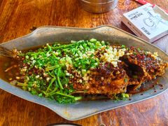 -树厨贵州菜(铜仁花果山店)