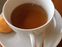 伯爵红茶-北京柏悦酒店·锦庭餐厅Dining Room