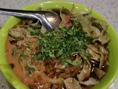 -大福来锅巴菜(古文化街店)