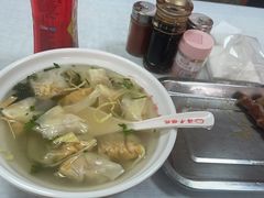 -海平馄饨(逍遥二路店)