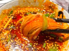 -鱼豆吉·豆浆鱼火锅(宜昌万达店)