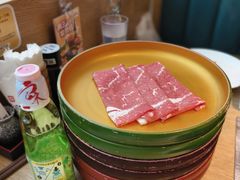 -温野菜涮涮锅(曲江大悦城店)