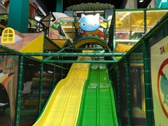 -蒙特利亲子乐园