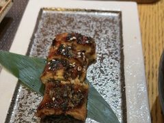 -江户家·日本料理·铁板烧(汉江东路店)