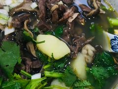 -真食净香居·内蒙烧麦(亚运村店)