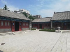 -金州副都统衙门博物馆