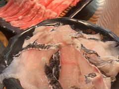 -呷哺呷哺 小火锅 (浦东新欧尚超市店)
