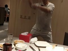 -海底捞大排档火锅(悦荟广场店)