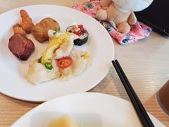 -纽斯特牛排自助餐厅(浦江万达店)