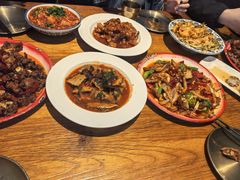 -柴窝堡22号辣子鸡·传承新疆菜