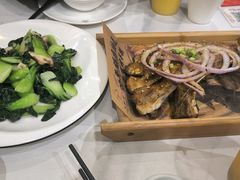 -火龙堂·风味民间菜(文一路店)