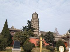 -法门文化景区