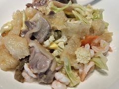 -颜家菜·鲁菜世家(大明湖店)