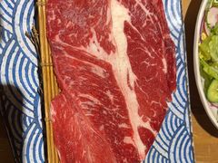 -壹兆炭火烧肉·烤鳗鱼(金水花城店)