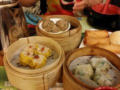 -添好运点心专门店(深水埗店)