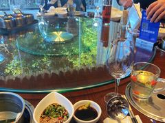 -东海怡品海鲜豆捞(舟宿夜江店)