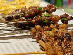 -纪录片《人生一串》体验店(静安店)