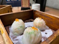 -禄运茶居·手工点心(猎德店)