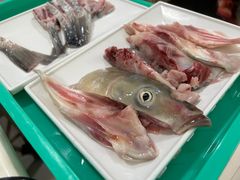-中山脆肉鲩(新圳东路店)