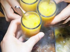 -湊湊火锅·茶憩(南京东路悦荟店)