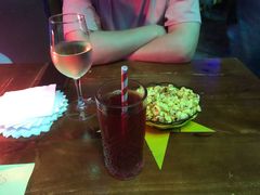 -MOSSO音乐酒吧·Live House(南京西路店)