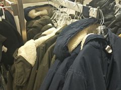 -GAP(王府井奥莱·香江小镇店)