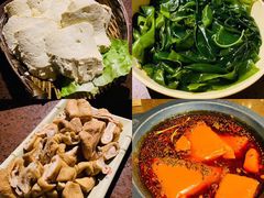 -枇杷园食为鲜火锅(南山店)