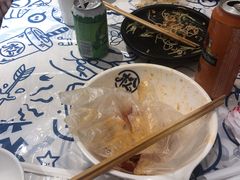 -松哥油焖大虾(皇岗一店)