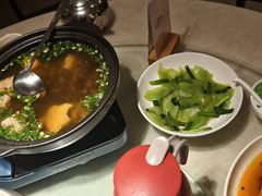 -味上湘菜馆(岳麓山店)