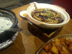 -隆喜元鱼汤包·海鲜(中联广场店)