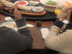 -云客来·花园餐厅(洛社店)
